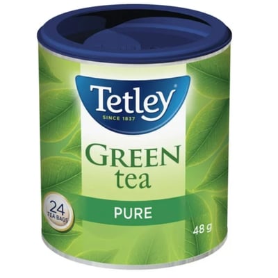 英國Tetley 茶包系列13
