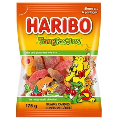 哈瑞寶Haribo小熊軟糖系列7