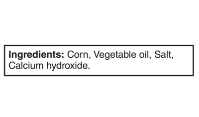 『好市多』Tostitos玉米片826g5