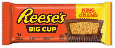 Reese 花生巧克力小包裝系列5