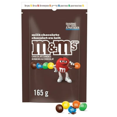 M&M’s巧克力系列13