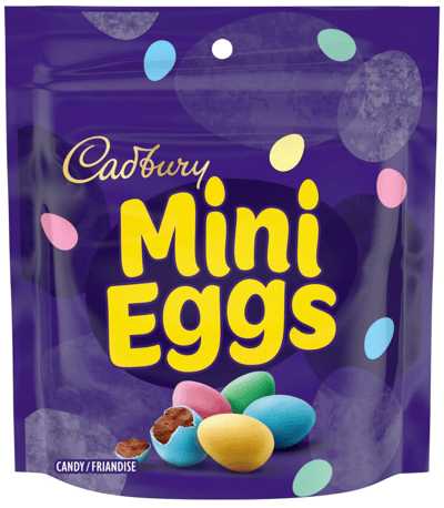 Cadbury 復活節巧克力｜Easter Eggs6