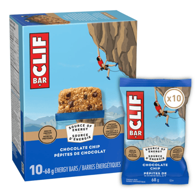 Clif Bar 高蛋白能量棒系列｜Protein Bars7