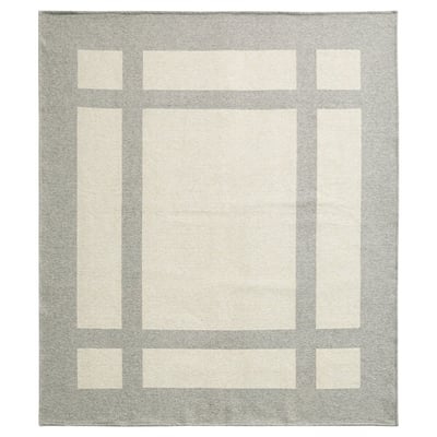 加拿大代購｜Chalet Décor 編織保暖毯 152x178cm｜Maple Treats5