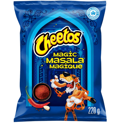 奇多餅乾系列｜Cheetos12