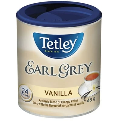 英國Tetley 茶包系列8