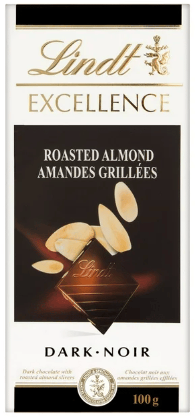 Lindt 巧克力完美系列｜EXCELLENCE9