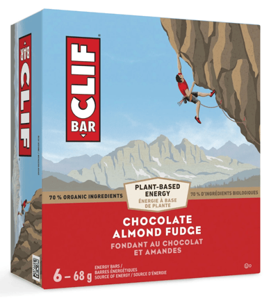Clif Bar 高蛋白能量棒系列｜Protein Bars4