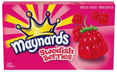 Maynards 軟糖系列10