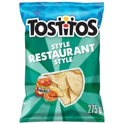 Tostitos 墨西哥玉米片系列5