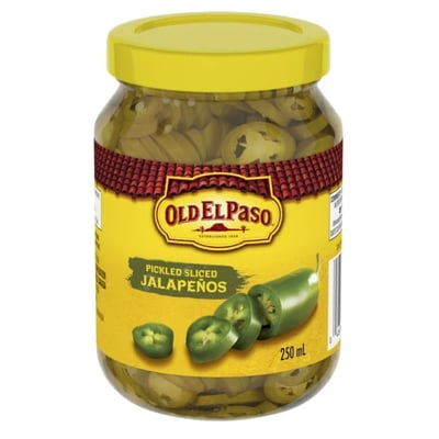 加拿大代購｜Old El Paso 墨西哥塔可醬／香料／辣椒 4款｜Maple Treats3