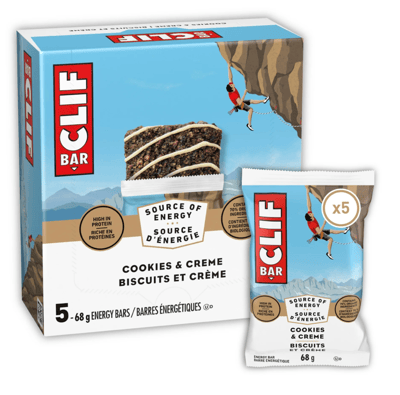 Clif Bar 高蛋白能量棒系列｜Protein Bars14