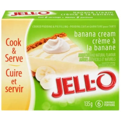 JELL-O 果凍粉系列19