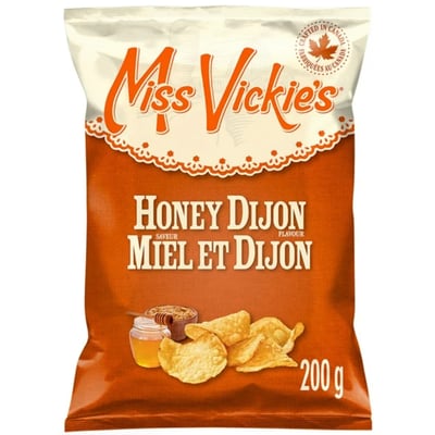 Miss Vickies洋芋片系列200g｜Potato Chips5