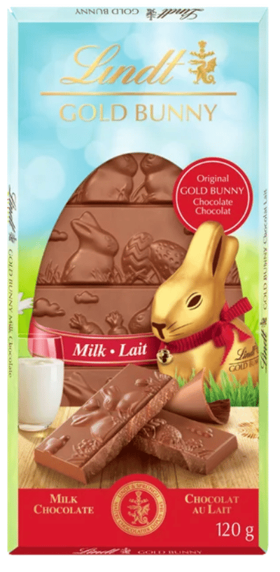 復活節兔子巧克力系列｜Easter Rabbit9