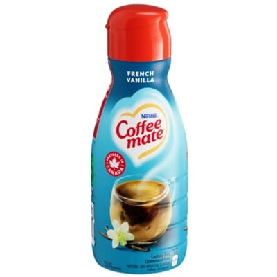 Coffee Mate 咖啡加味劑2