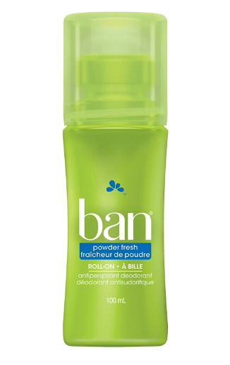 Ban 體香劑｜Deodorant4