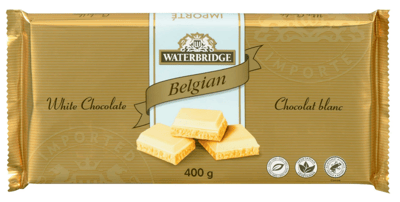 Waterbridge 巧克力系列 400g7