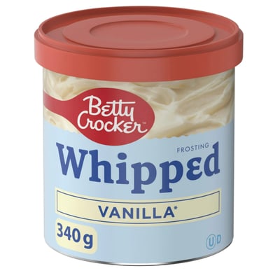 加拿大代購｜Betty Crocker 無麩質打發糖霜 5款｜Maple Treats2