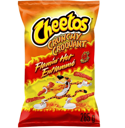 奇多餅乾系列｜Cheetos10