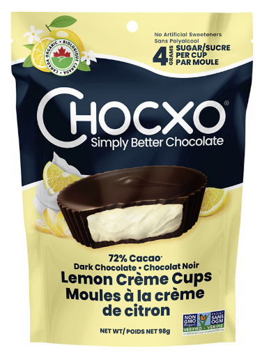 Chocxo巧克力杯系列5