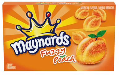 Maynards 軟糖系列12