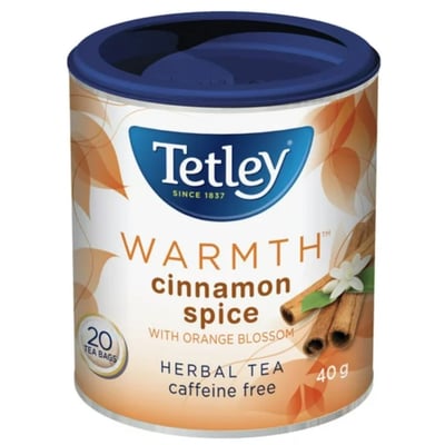 英國Tetley 茶包系列6