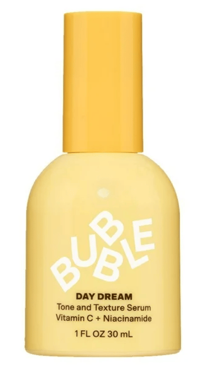 Bubble 護膚系列6