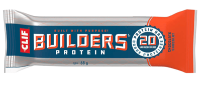 Clif Builders 高蛋白能量棒系列｜Protein Bars8