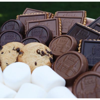 Celebration巧克力餅乾系列2