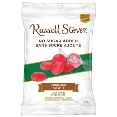 Russell Stover 生酮低碳無糖巧克力｜ sugar free chocolate19