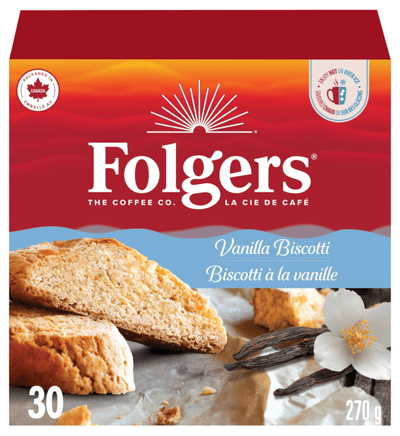 Folgers 咖啡系列｜Coffee8