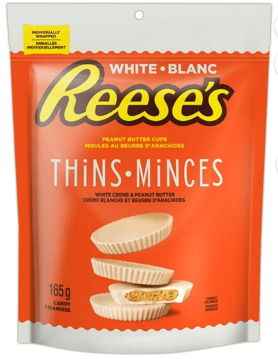 Reese 花生巧克力系列｜Peanut Butter Chocolate4