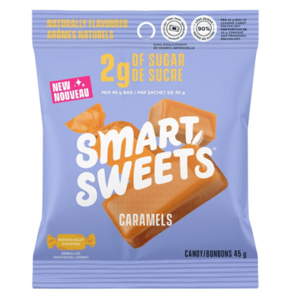 smartsweets 軟糖系列10