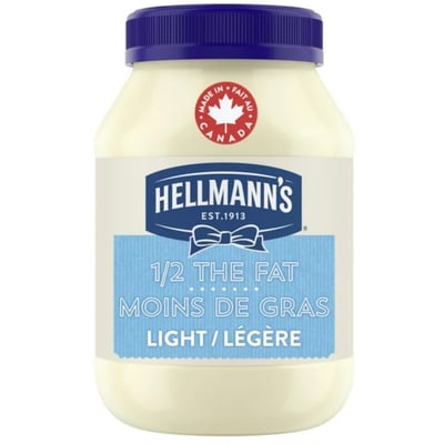加拿大代購｜Hellmanns 美乃滋 8款｜Maple Treats2