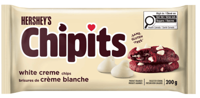 Chipits 巧克力豆餅乾系列5