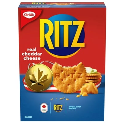 麗滋Ritz 餅乾系列5