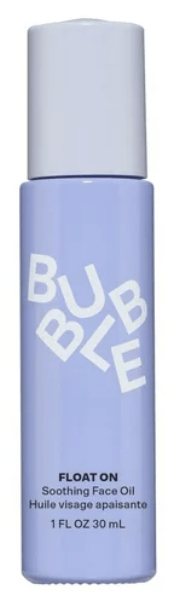 Bubble 護膚系列9