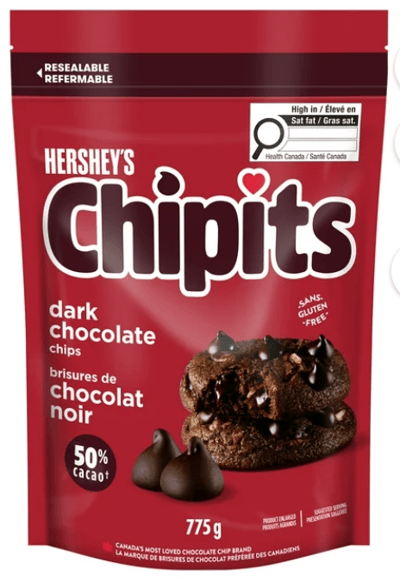 Chipits 巧克力豆餅乾系列9