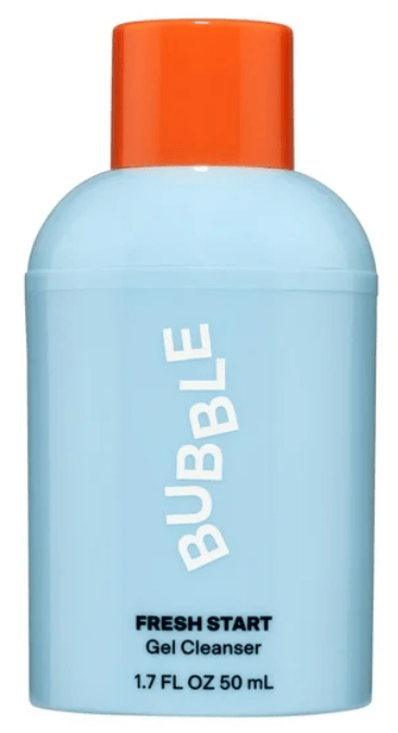 Bubble 護膚系列13