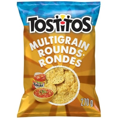 Tostitos 墨西哥玉米片系列8