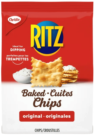 麗滋Ritz 餅乾系列22