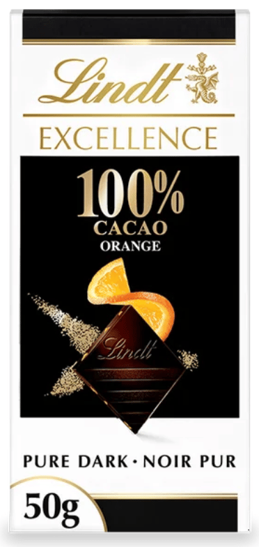 Lindt 巧克力完美系列｜EXCELLENCE5