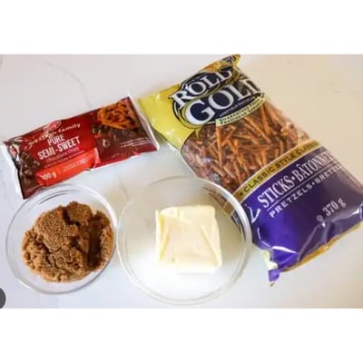 Rold Gold 蝴蝶餅乾｜Pretzels3