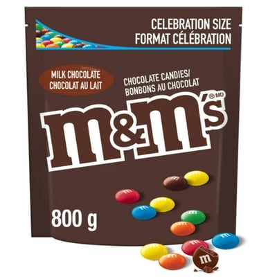 M&M’s巧克力系列8