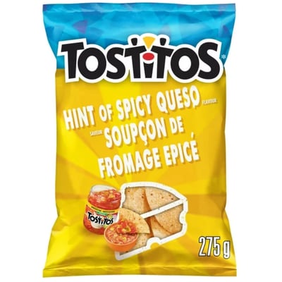 Tostitos 墨西哥玉米片系列12