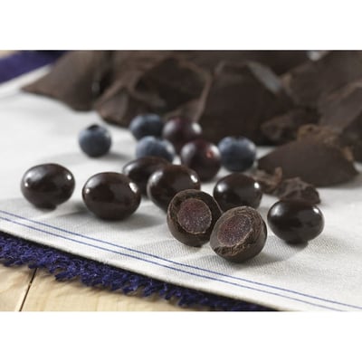 Brookside夾心黑巧克力850g/235g8