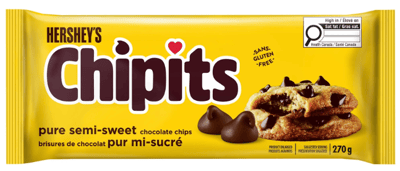 Chipits 巧克力豆餅乾系列13