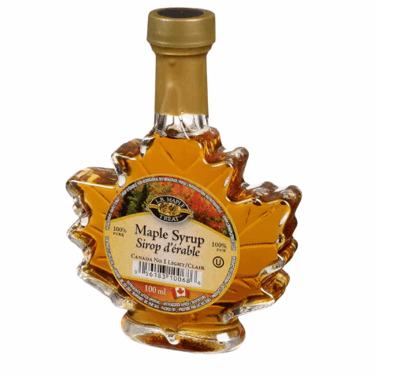 LB 100% 楓糖系列｜Maple Syrup4