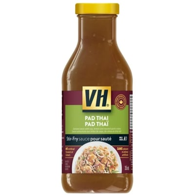 加拿大代購｜VH 亞洲料理醬料 無麩質 14款｜Maple Treats7